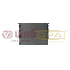 радиатор охлаждения