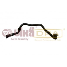 патрубок системы охлаждения