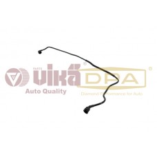 патрубок системы охлаждения