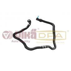 патрубок системы охлаждения