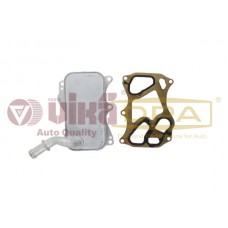 радиатор масляный с прокладкой