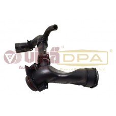 патрубок системы охлаждения