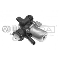 клапан радиатора отопителя