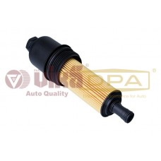 крышка фильтра масляного с фильтром A2711800509