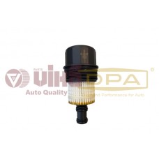 крышка фильтра масляного с фильтром A0001803109