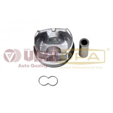 поршень + палец+ кольца