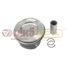 поршень + палец+ кольца  (к-т)