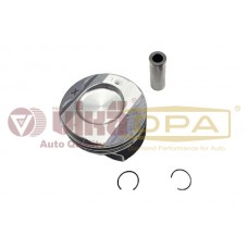 поршень + палец+ кольца