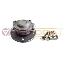 ступица передняя с подшипником