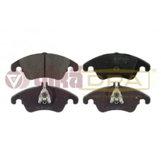 колодки тормозные