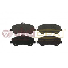 колодки тормозные