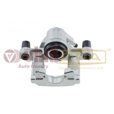 суппорт тормоза задний левый