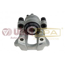 суппорт тормоза задний левый