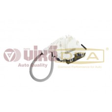 замок двери