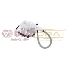 замок двери