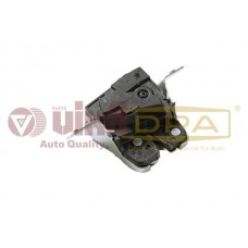 замок двери