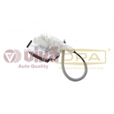 замок двери