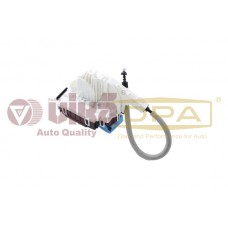 замок двери