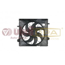 двигатель вентилятора