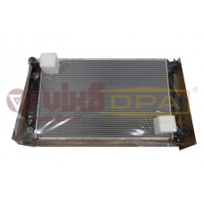 радиатор охлаждения