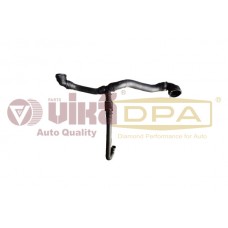 патрубок радиатора