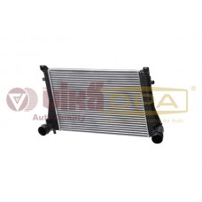 радиатор турбины