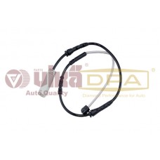 датчик тормозных колодок