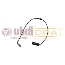 датчик тормозных колодок