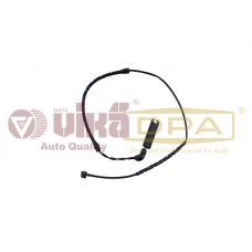 датчик тормозных колодок