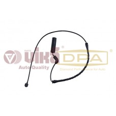 датчик тормозных колодок