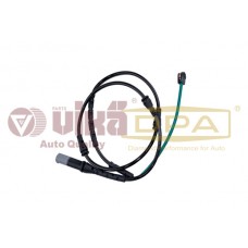 датчик тормозных колодок