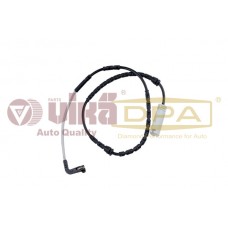 датчик тормозных колодок