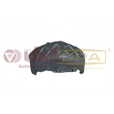 подкрылок задний