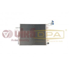 радиатор кондиционера