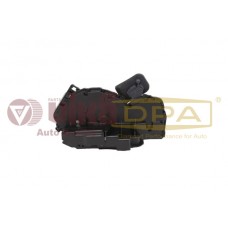 замок двери