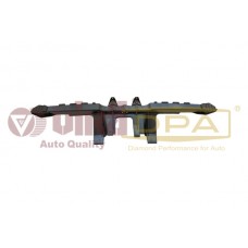 кронштейн решетки радиатора