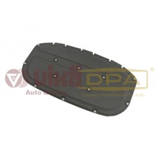 шумопоглотитель под капот