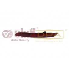 светоотражатель бампера