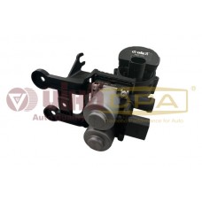 блок клапанов