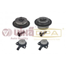 регулятор газораспределения комплект на двигатель