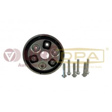 муфта кардана комплект с болтами