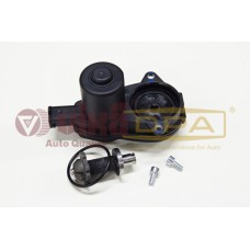 двигатель привода ручного тормоза - 69980000601 - 8K0998281 - Skoda, Volkswagen