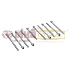 болт головки блока комплект