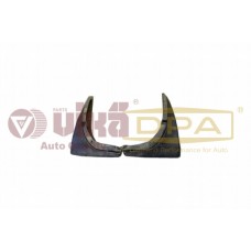 брызговики задние (компл), RS, SCOUT