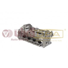 головка блока цилиндров в сборе