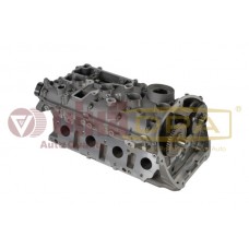 головка блока цилиндров в сборе