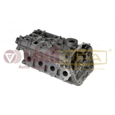 головка блока цилиндров в сборе