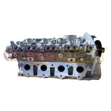 головка блока цилиндров в сборе