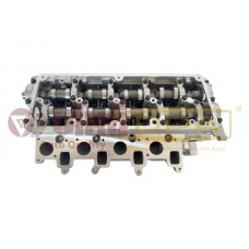 головка блока цилиндров в сборе
