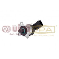 клапан управления ТНВД